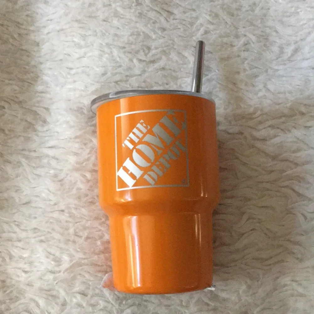 Home Depot Drink Cooler